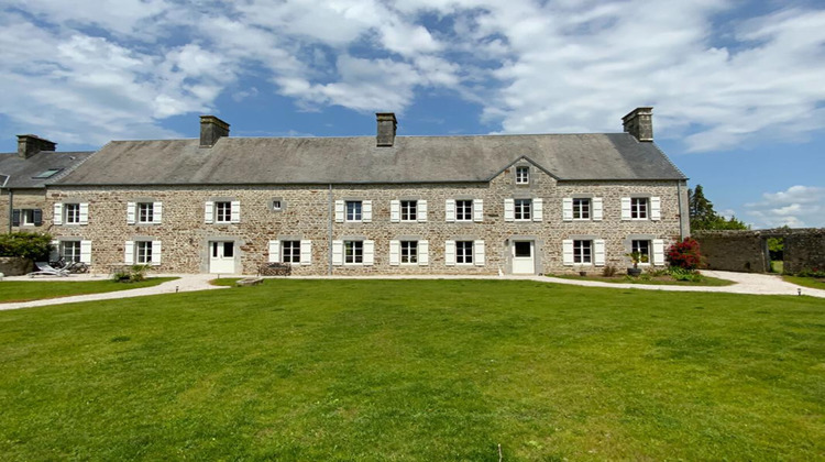 Ma-Cabane - Vente Maison BREHAL, 291 m²