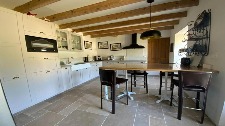 Ma-Cabane - Vente Maison BREHAL, 291 m²