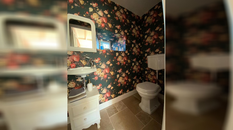 Ma-Cabane - Vente Maison BREHAL, 291 m²