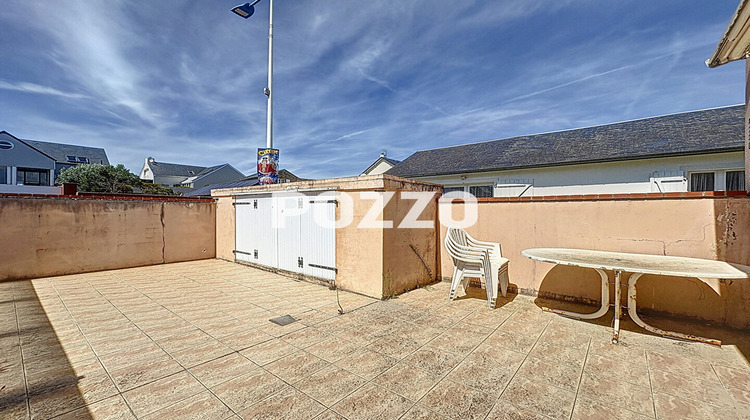 Ma-Cabane - Vente Maison BREHAL, 75 m²