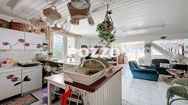 Ma-Cabane - Vente Maison BREHAL, 75 m²