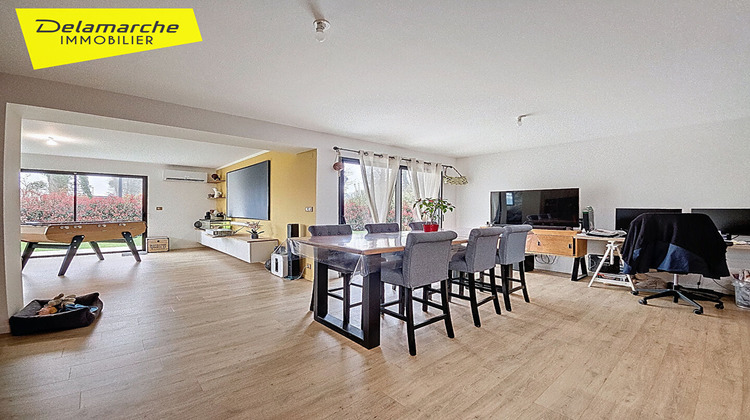 Ma-Cabane - Vente Maison BREHAL, 154 m²