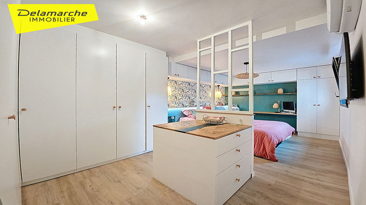 Ma-Cabane - Vente Maison BREHAL, 154 m²