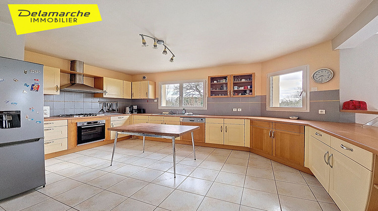 Ma-Cabane - Vente Maison BREHAL, 149 m²