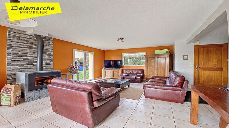 Ma-Cabane - Vente Maison BREHAL, 149 m²