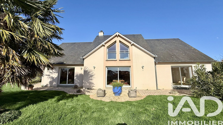 Ma-Cabane - Vente Maison Bréhal, 168 m²