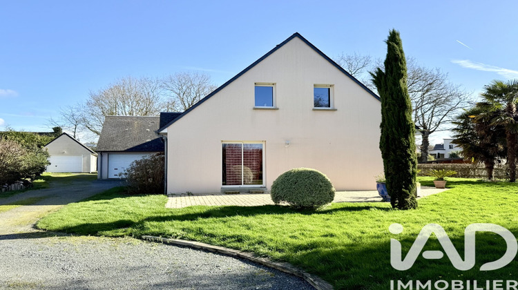 Ma-Cabane - Vente Maison Bréhal, 168 m²