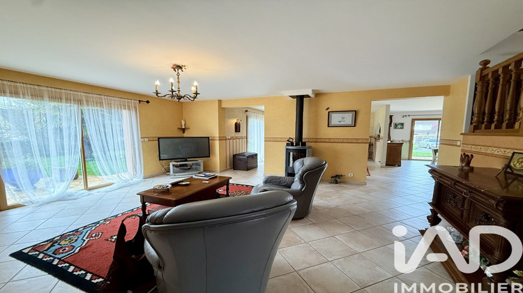 Ma-Cabane - Vente Maison Bréhal, 168 m²