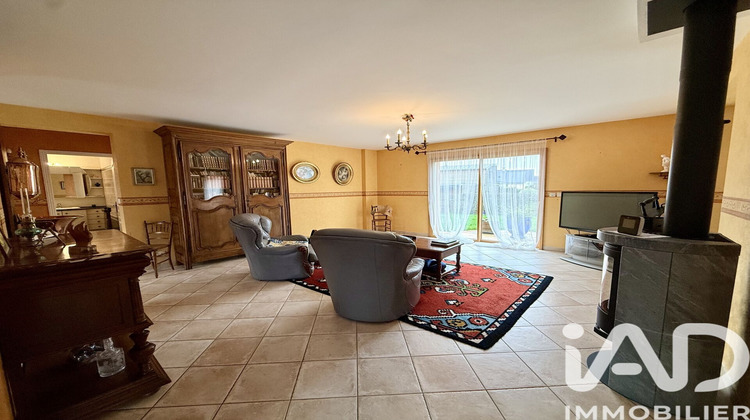 Ma-Cabane - Vente Maison Bréhal, 168 m²