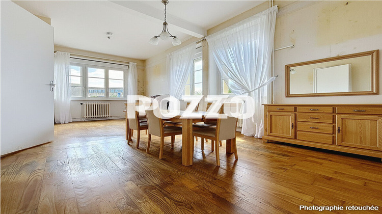 Ma-Cabane - Vente Maison BREHAL, 96 m²