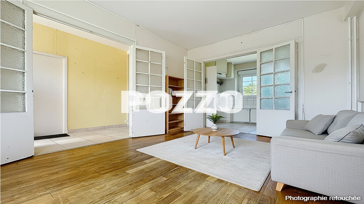 Ma-Cabane - Vente Maison BREHAL, 96 m²