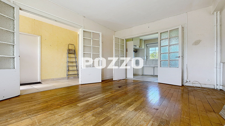 Ma-Cabane - Vente Maison BREHAL, 96 m²