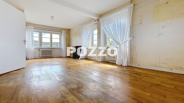 Ma-Cabane - Vente Maison BREHAL, 96 m²