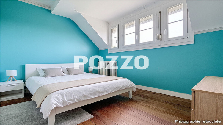 Ma-Cabane - Vente Maison BREHAL, 96 m²