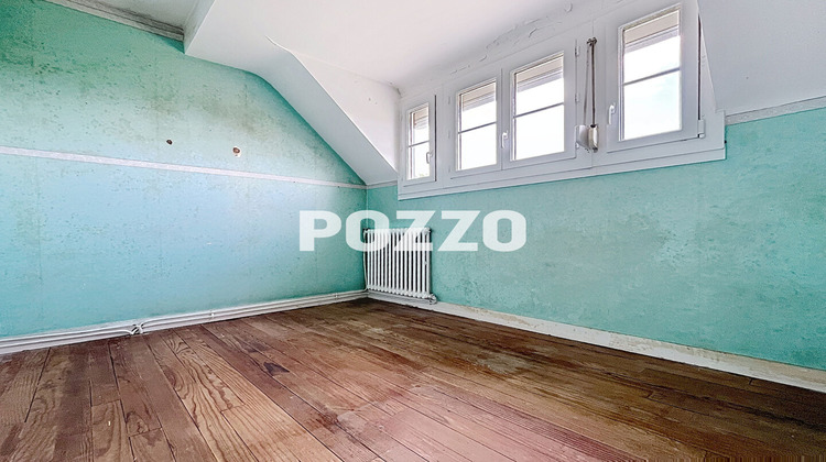 Ma-Cabane - Vente Maison BREHAL, 96 m²