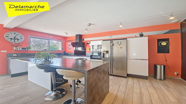 Ma-Cabane - Vente Maison BREHAL, 165 m²