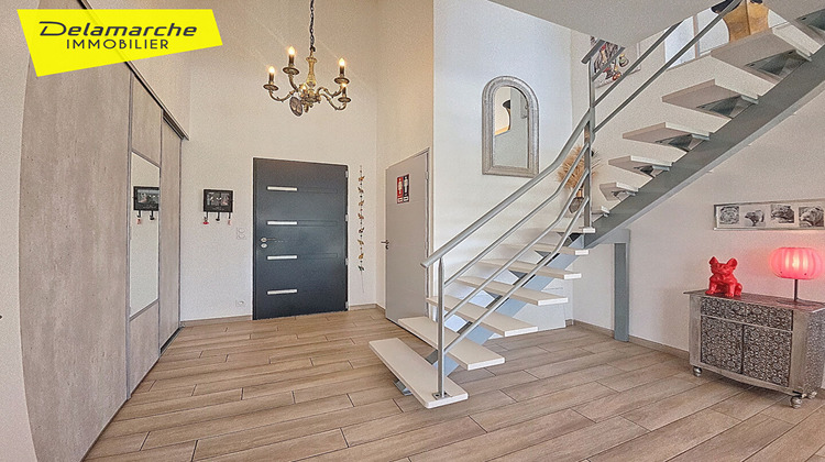 Ma-Cabane - Vente Maison BREHAL, 165 m²