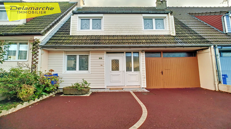 Ma-Cabane - Vente Maison BREHAL, 103 m²