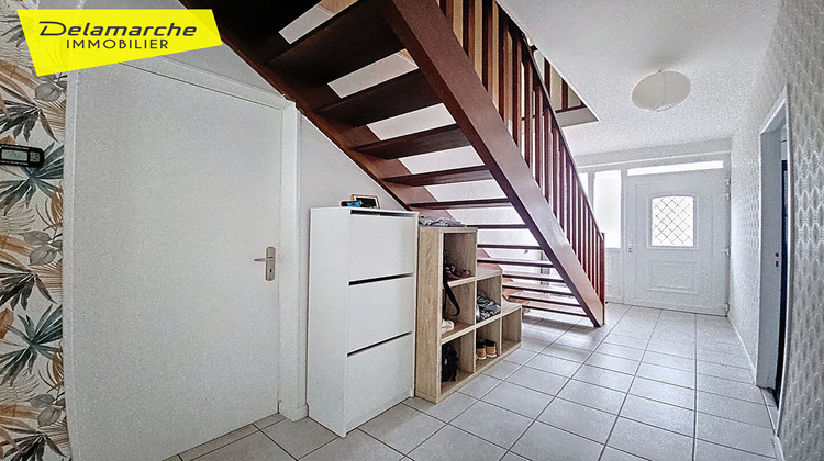 Ma-Cabane - Vente Maison BREHAL, 103 m²