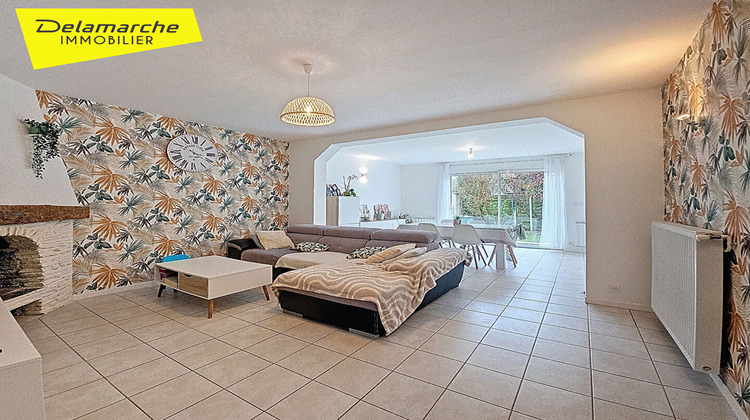 Ma-Cabane - Vente Maison BREHAL, 103 m²