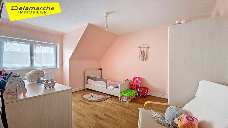 Ma-Cabane - Vente Maison BREHAL, 103 m²