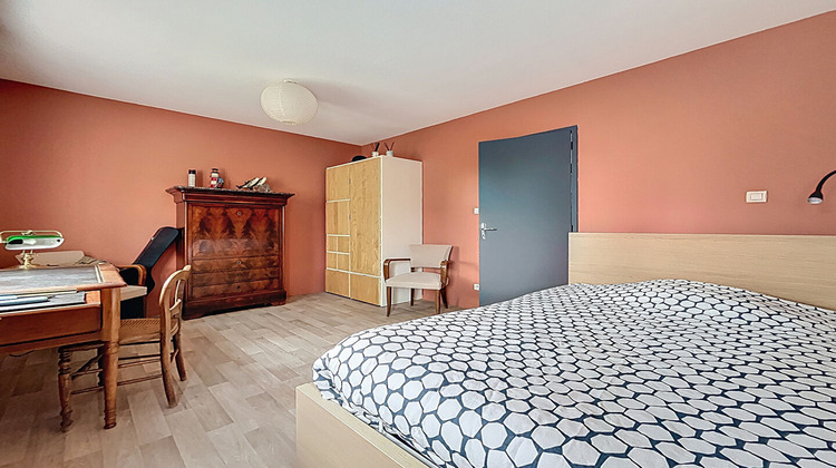 Ma-Cabane - Vente Maison BREHAL, 119 m²