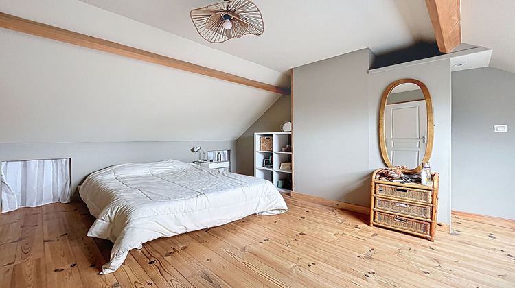 Ma-Cabane - Vente Maison BREHAL, 119 m²