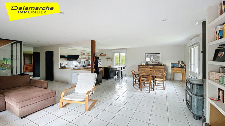 Ma-Cabane - Vente Maison BREHAL, 121 m²