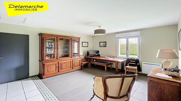 Ma-Cabane - Vente Maison BREHAL, 121 m²