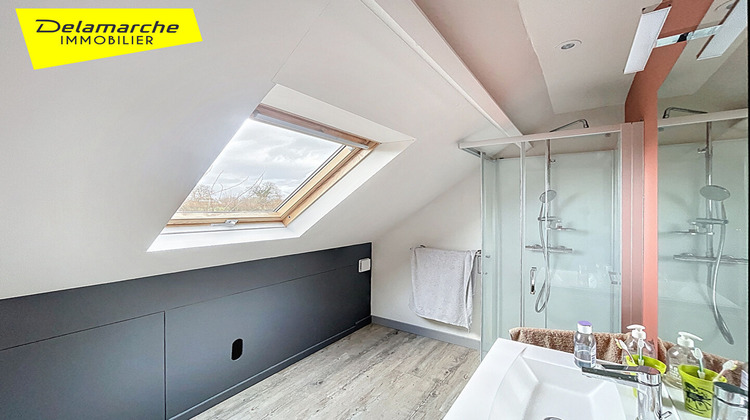 Ma-Cabane - Vente Maison BREHAL, 121 m²