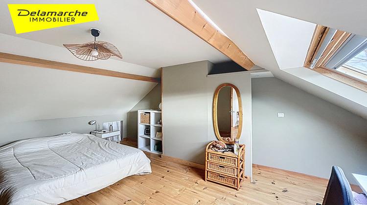 Ma-Cabane - Vente Maison BREHAL, 121 m²