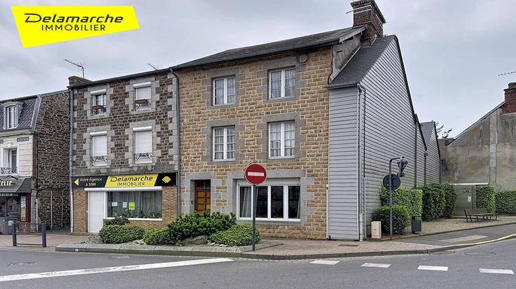 Ma-Cabane - Vente Maison BREHAL, 186 m²
