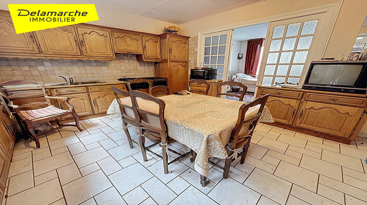 Ma-Cabane - Vente Maison BREHAL, 186 m²