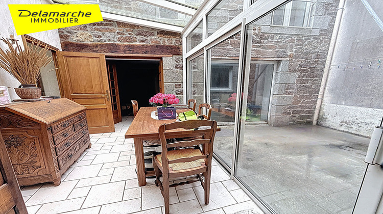 Ma-Cabane - Vente Maison BREHAL, 186 m²