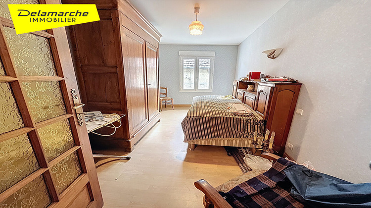 Ma-Cabane - Vente Maison BREHAL, 186 m²