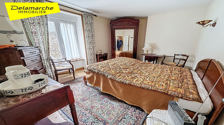 Ma-Cabane - Vente Maison BREHAL, 186 m²