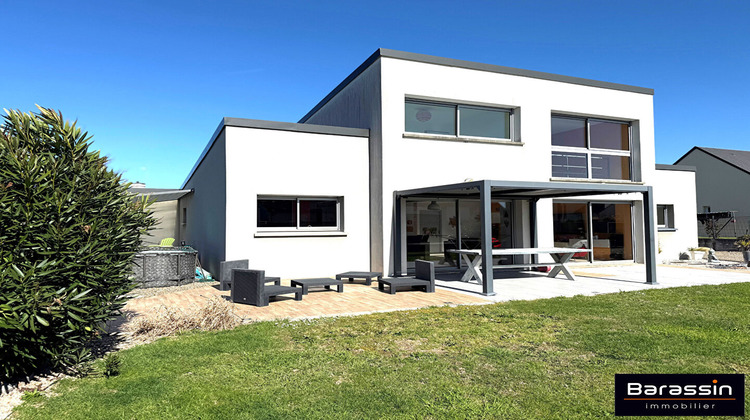 Ma-Cabane - Vente Maison BREHAL, 181 m²