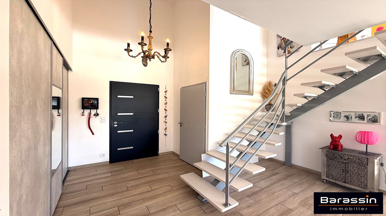 Ma-Cabane - Vente Maison BREHAL, 181 m²