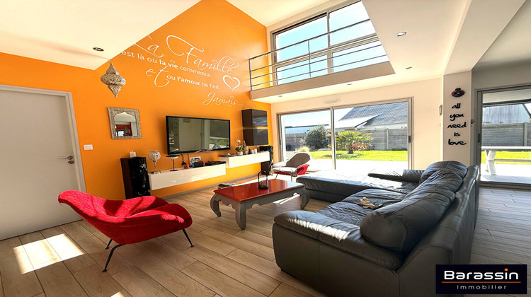 Ma-Cabane - Vente Maison BREHAL, 181 m²