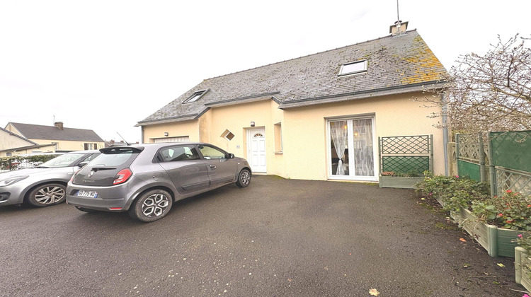 Ma-Cabane - Vente Maison Bréhal, 98 m²