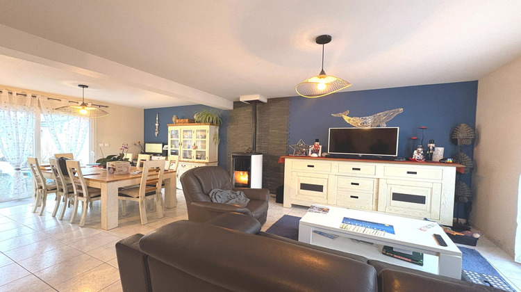 Ma-Cabane - Vente Maison Bréhal, 98 m²