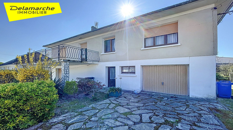 Ma-Cabane - Vente Maison BREHAL, 83 m²