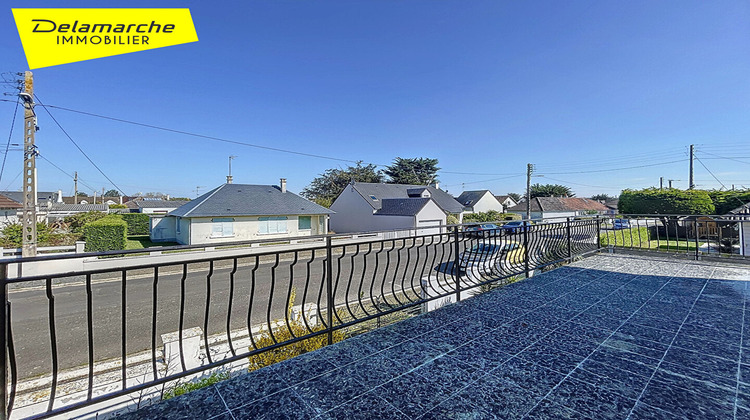 Ma-Cabane - Vente Maison BREHAL, 83 m²