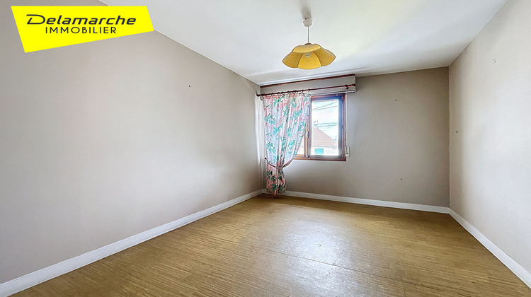 Ma-Cabane - Vente Maison BREHAL, 83 m²