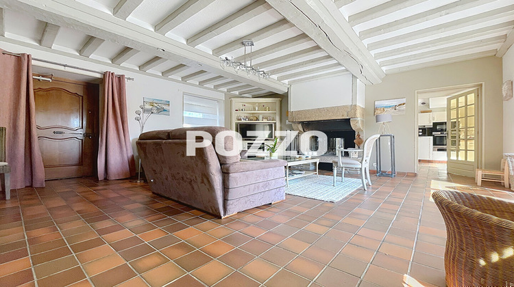 Ma-Cabane - Vente Maison BREHAL, 160 m²