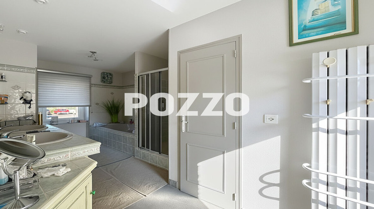 Ma-Cabane - Vente Maison BREHAL, 160 m²