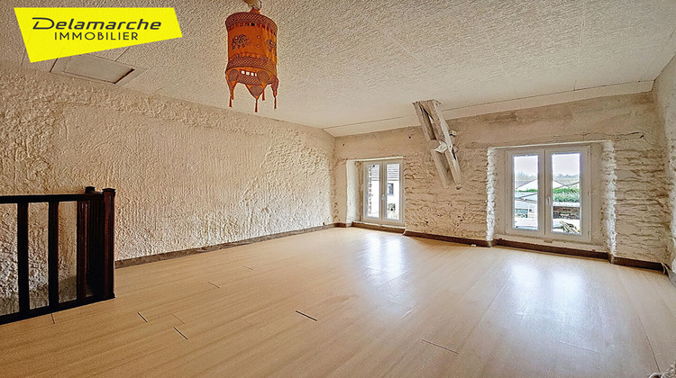 Ma-Cabane - Vente Maison BREHAL, 49 m²