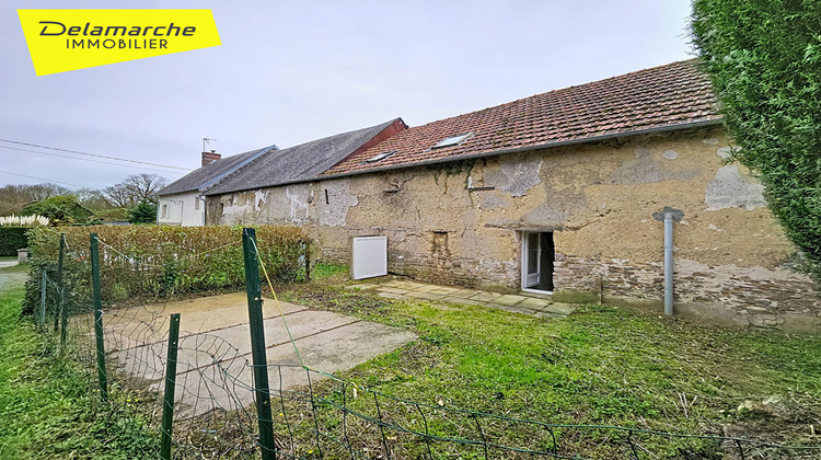 Ma-Cabane - Vente Maison BREHAL, 49 m²