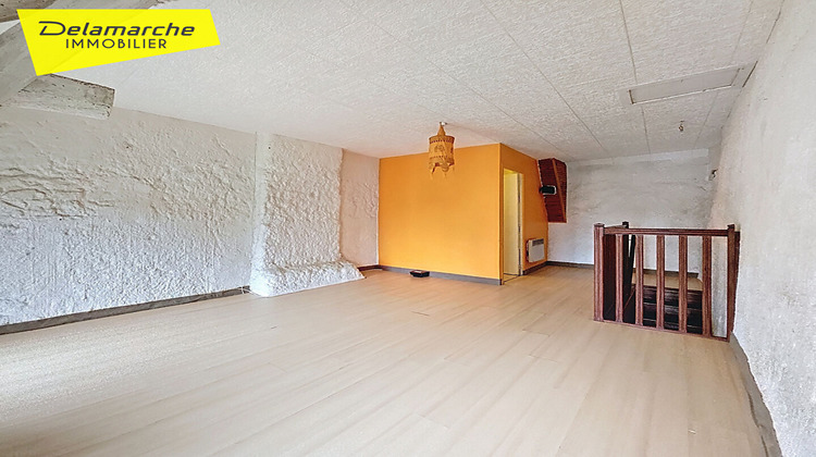 Ma-Cabane - Vente Maison BREHAL, 49 m²