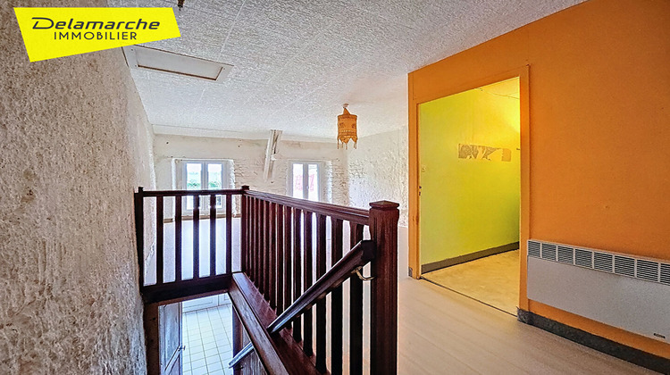 Ma-Cabane - Vente Maison BREHAL, 49 m²